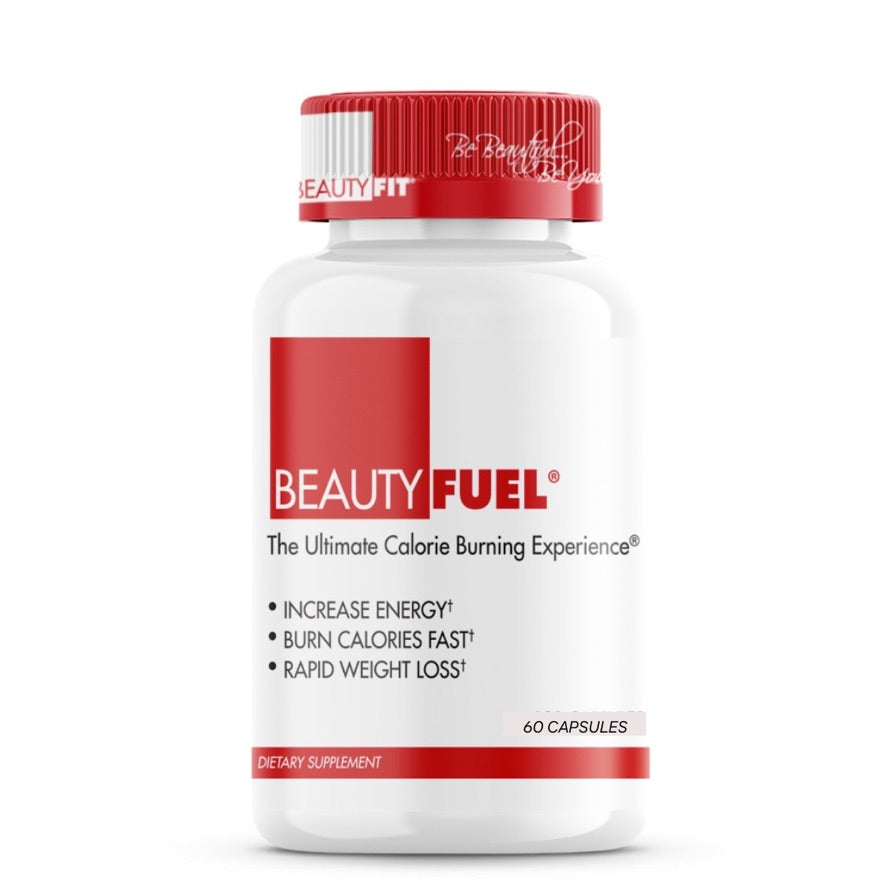 Rapid Weight Loss BeautyFuel®