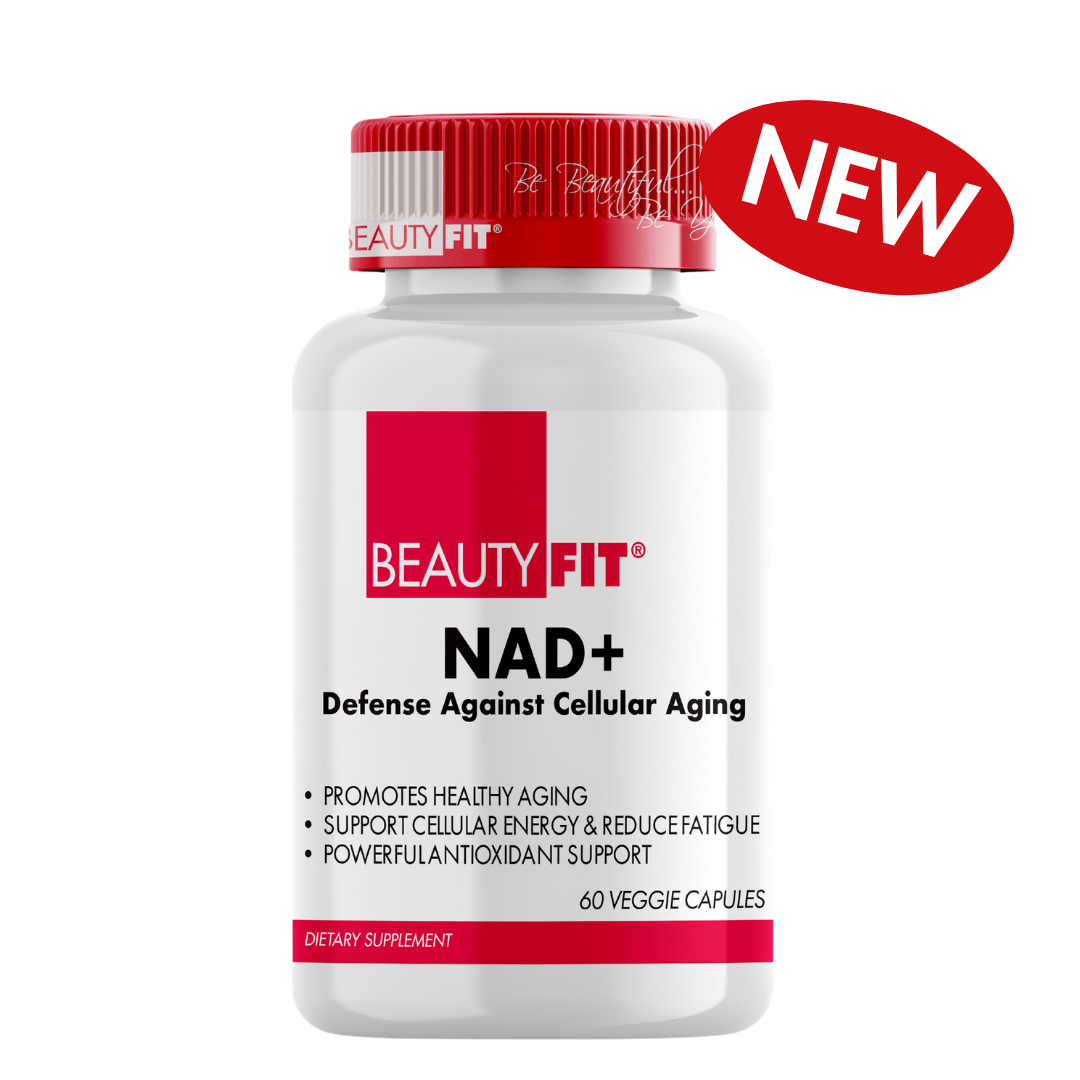 NAD+ (Energizing Longevity Formula)