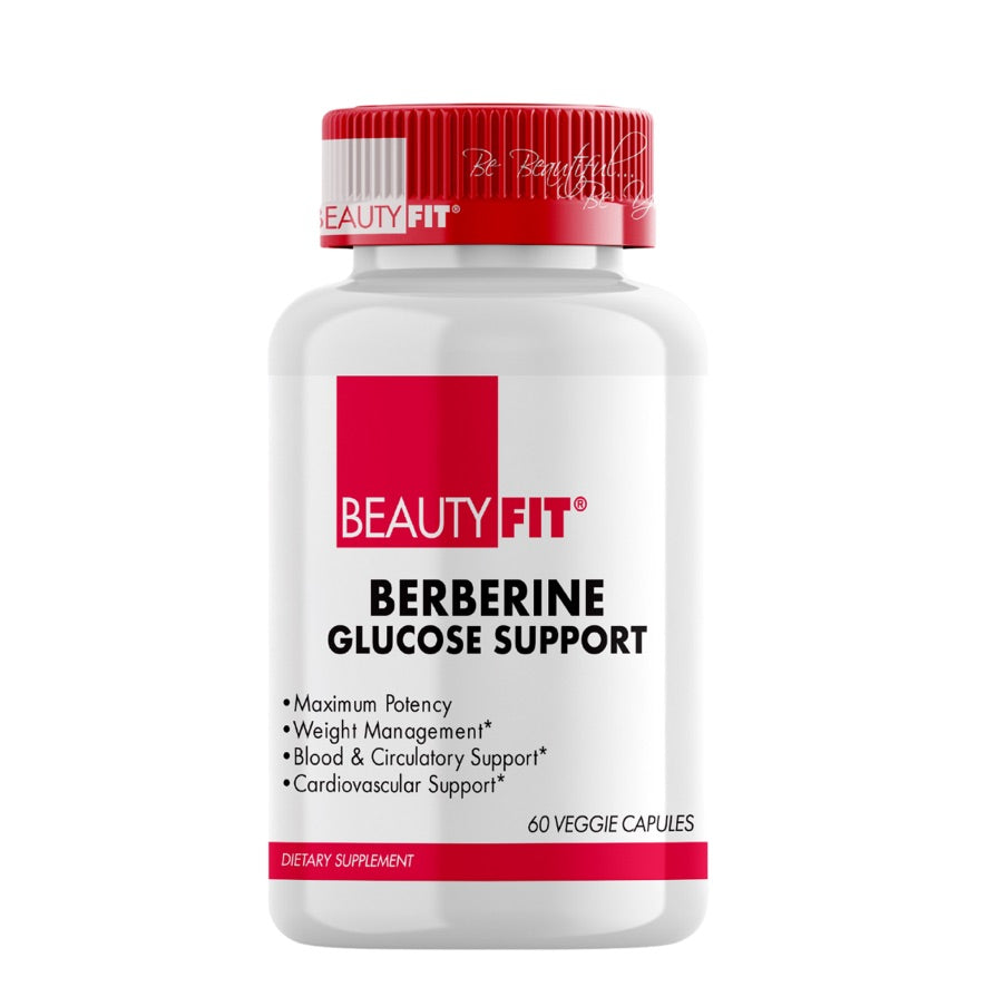 Berberine Max Potency