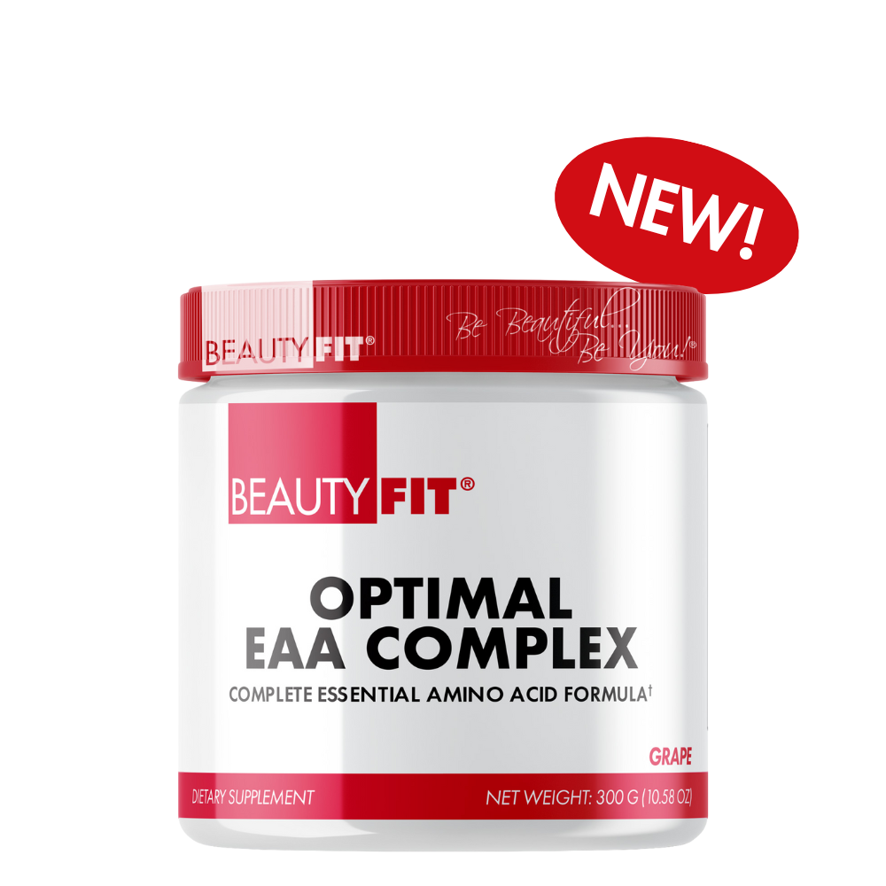 Essential Amino Acids (EAA)- Pharmaceutical Grade - Will Ship 10/1