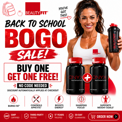 ONYX® Extreme Fat Burner