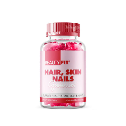 Hair, Skin &amp; Nails Gummies