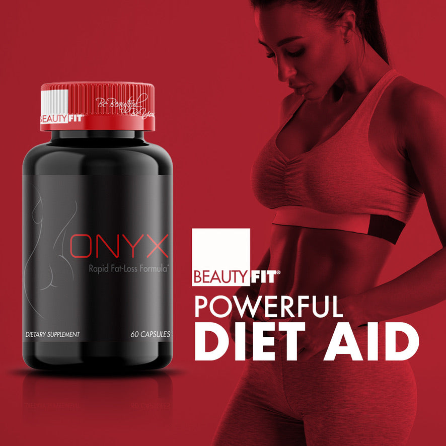 BeautyStrong® Women's Pre-Workout Matrix