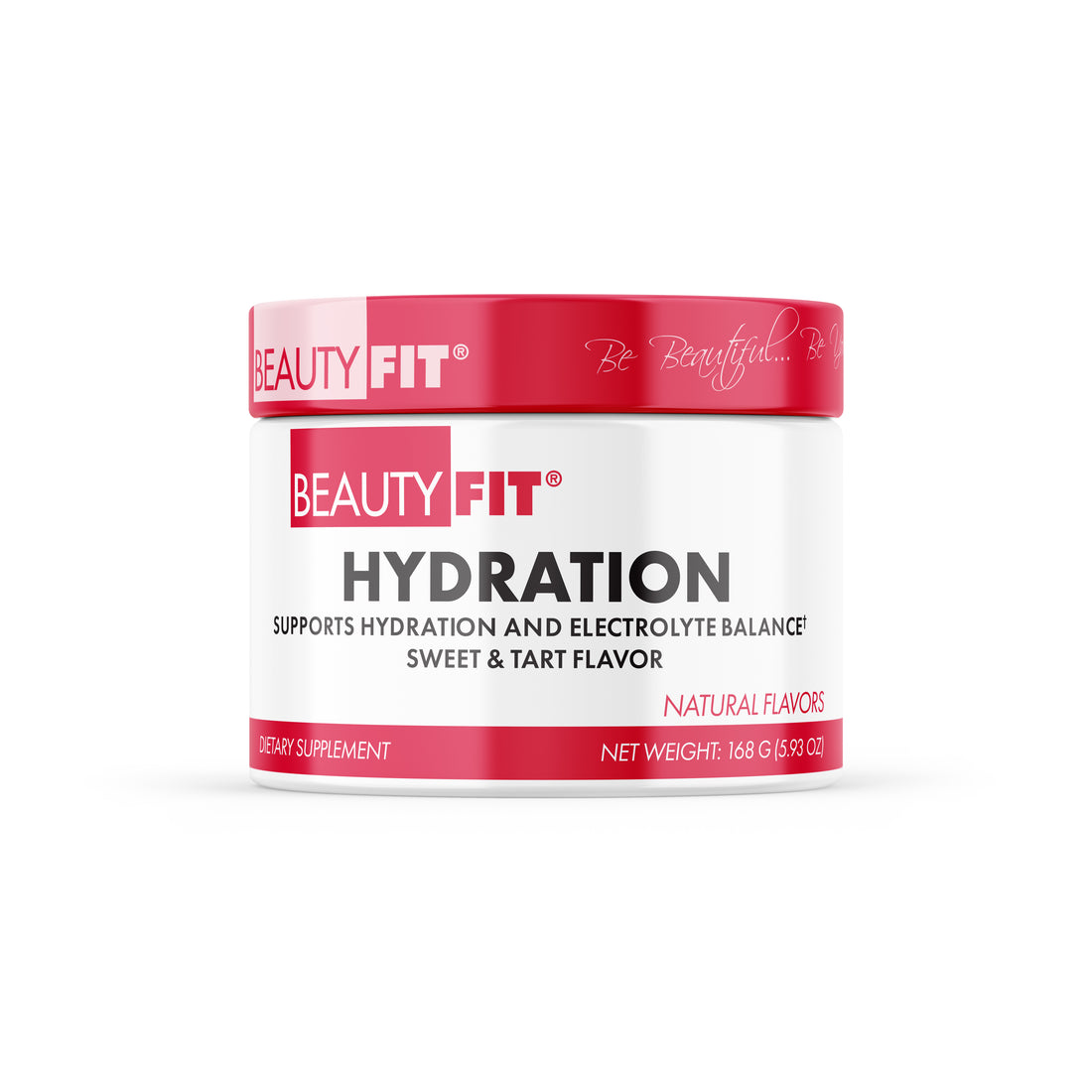 BeautyFit Hydration (Coming Soon)