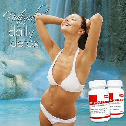 BeautyCleanse® Herbal Detox