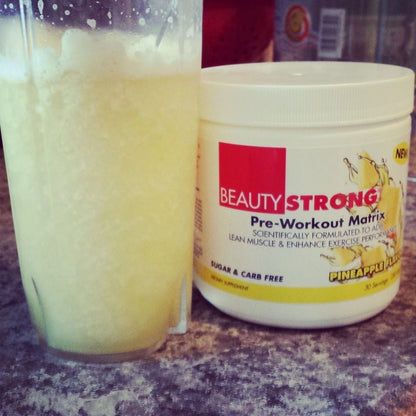 BeautyStrong® Women&