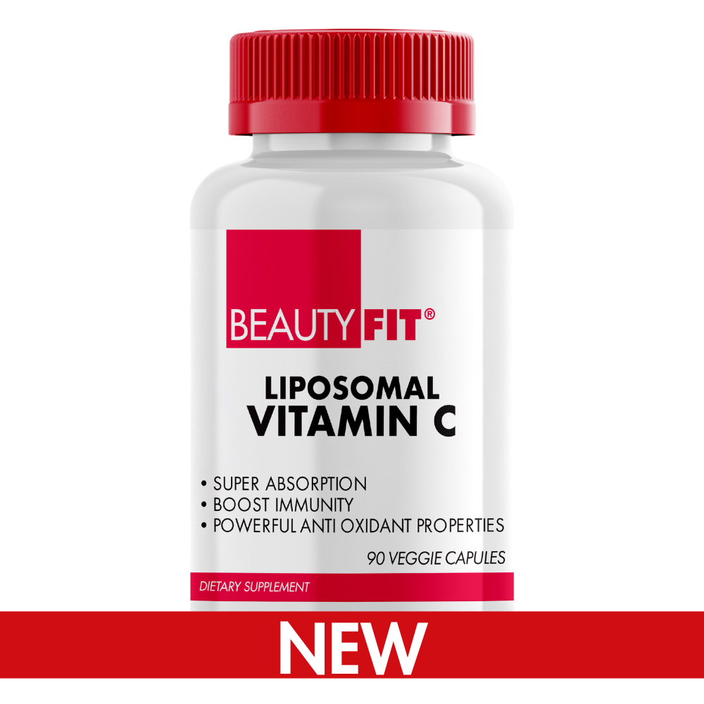 LIPOSIMAL VITAMIN C (Profesional Grade)