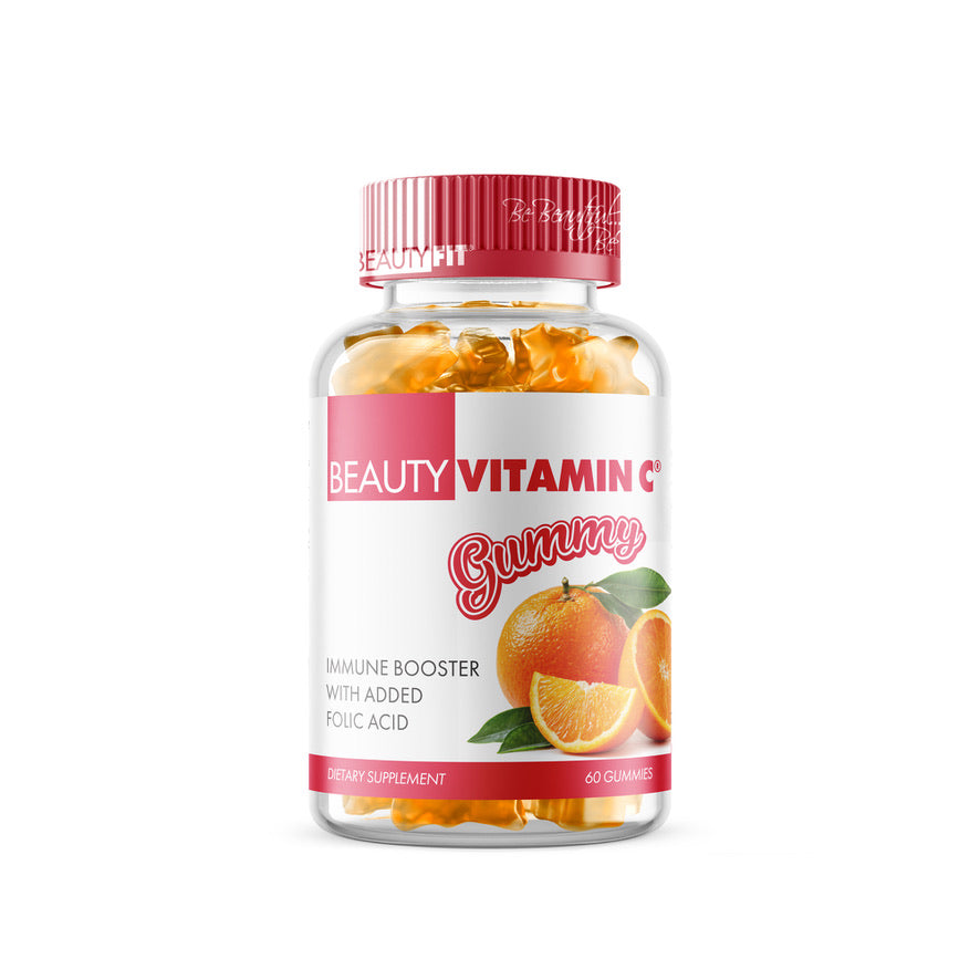 Vitamin C Plus Gummies