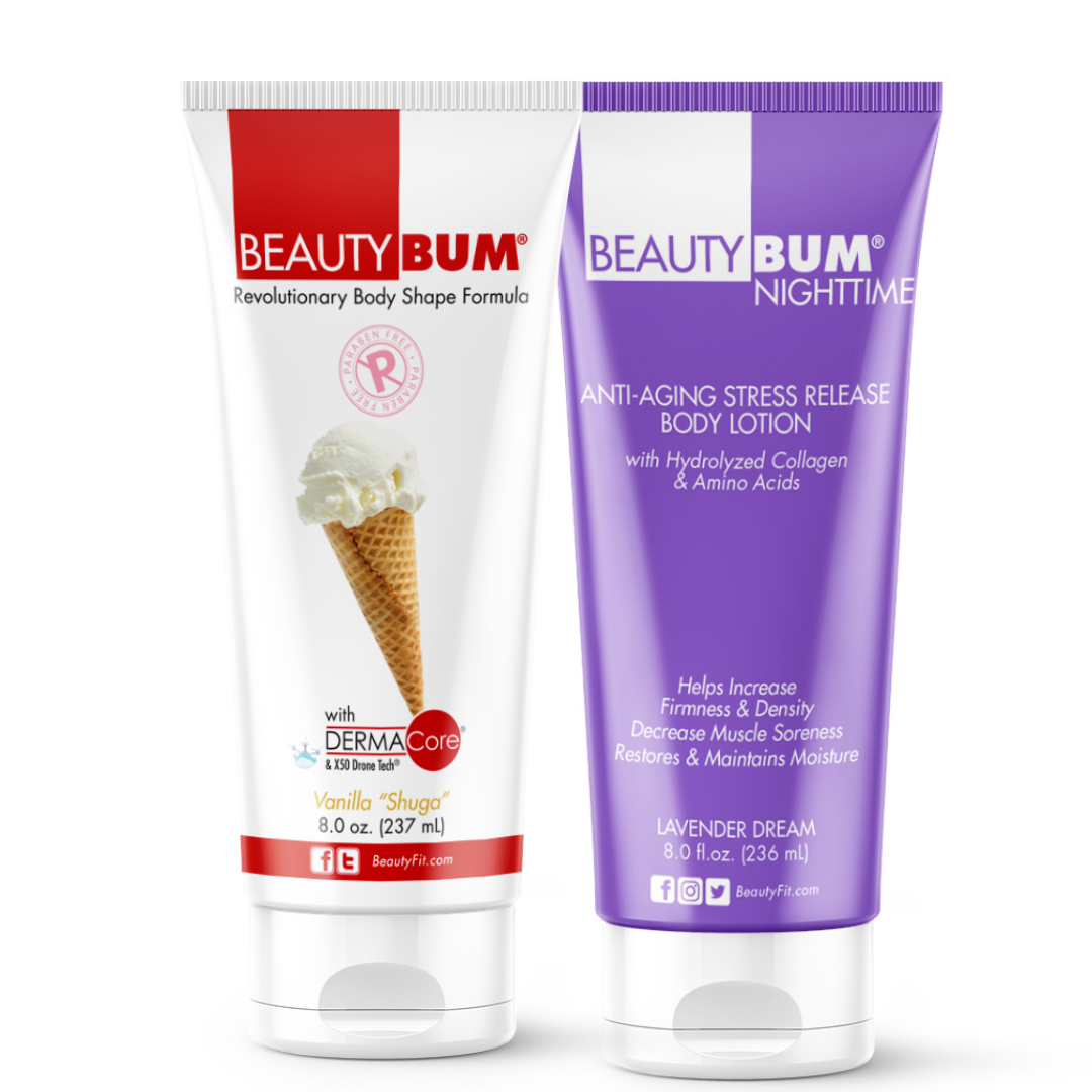 BeautyBum® AM/PM Bundle