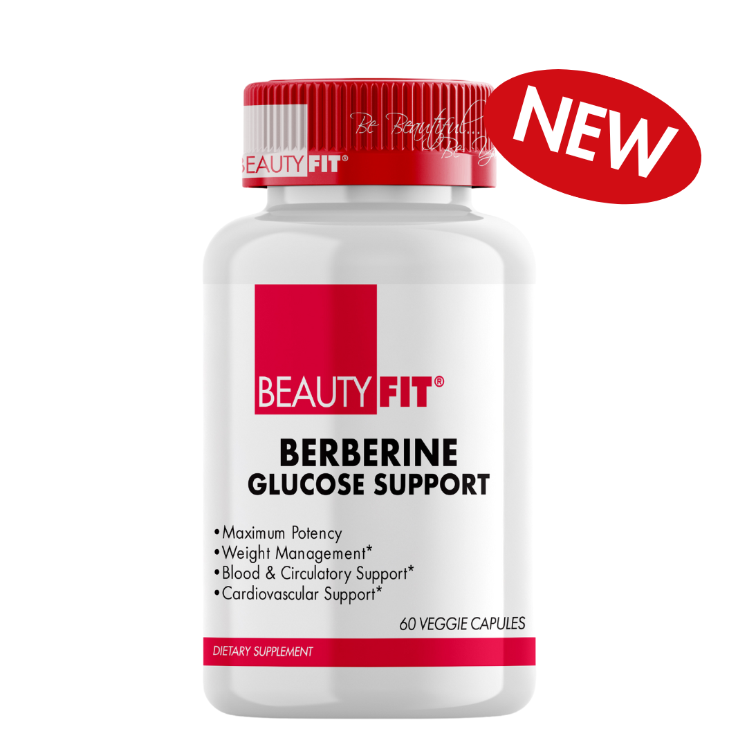 Berberine Max Potency