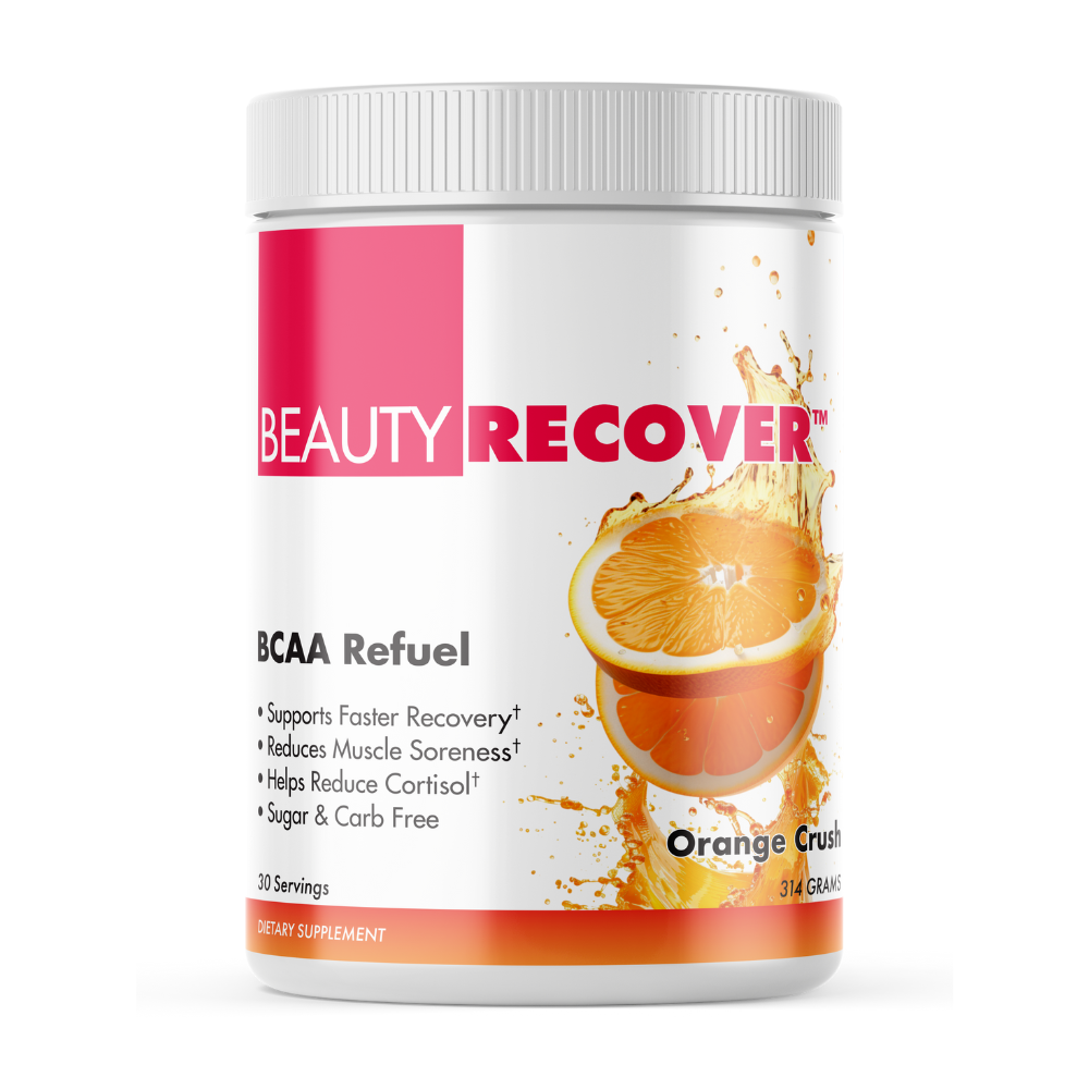 BeautyRecover® Hydration &amp; Recovery