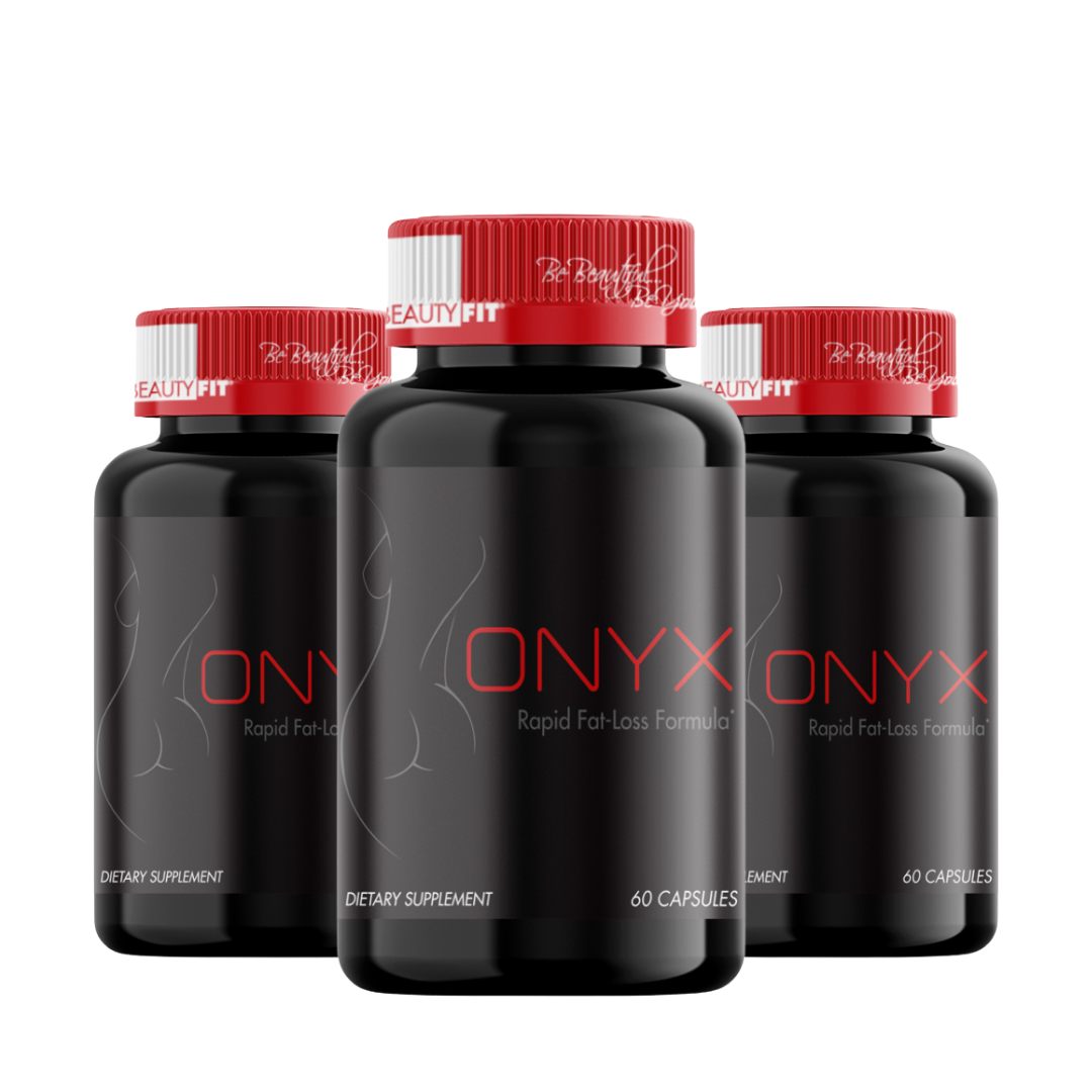 ONYX® Extreme Fat Burner