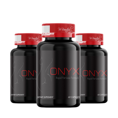 ONYX® Extreme Fat Burner