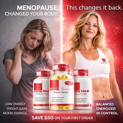 Menopause Bundle