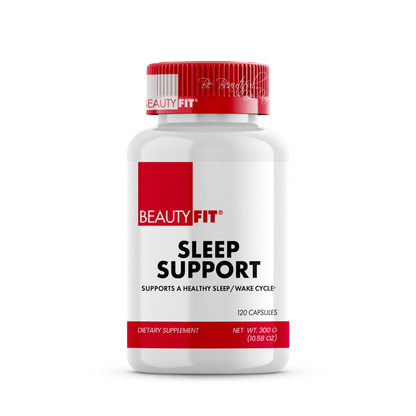 BeautyFit® Sleep Support &amp; Wake Cycle