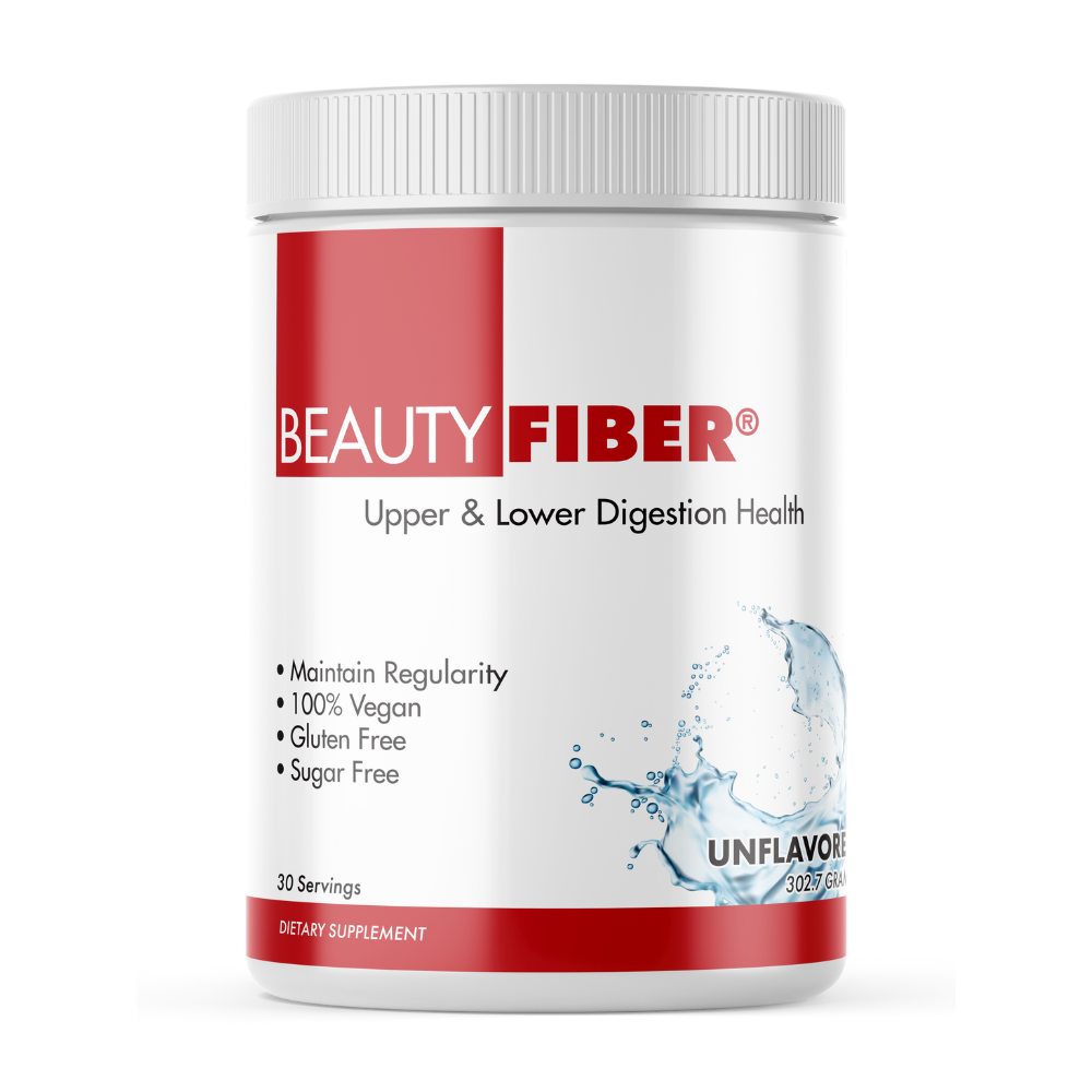 BeautyFiber® Colon Cleanse