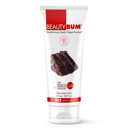 BeautyBum® Anti-Cellulite, Skin Tightening Lotion