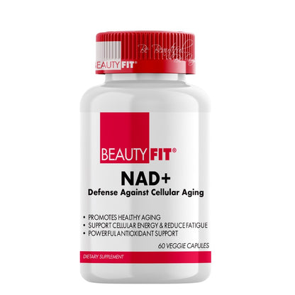 NAD+Energizing Longevity Formula