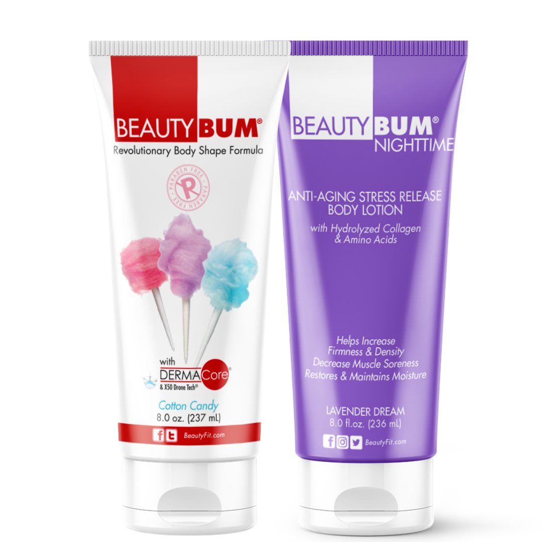 BeautyBum® AM/PM Bundle