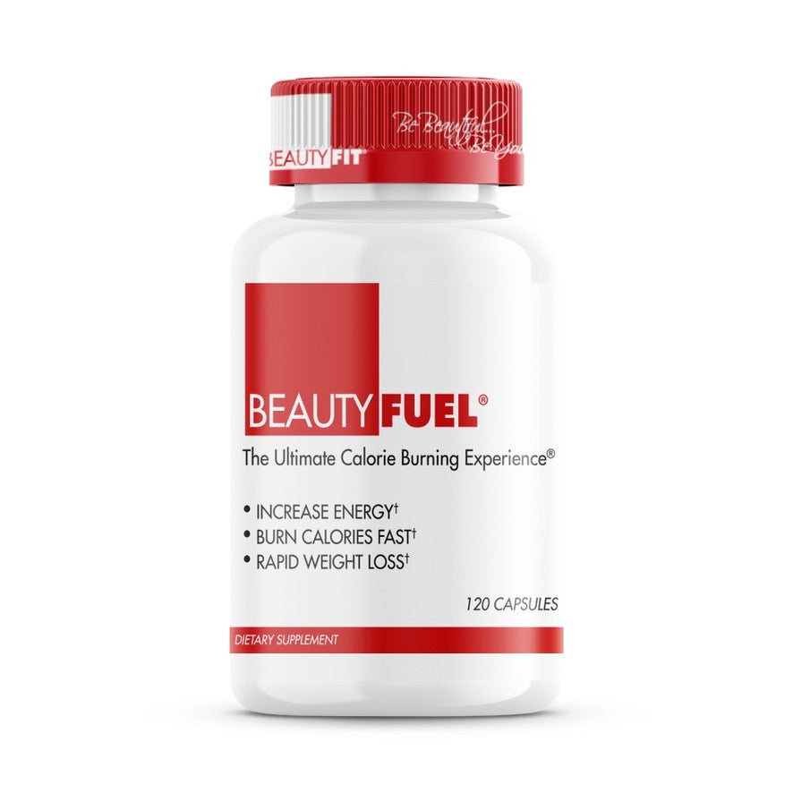 Rapid Weight Loss BeautyFuel®