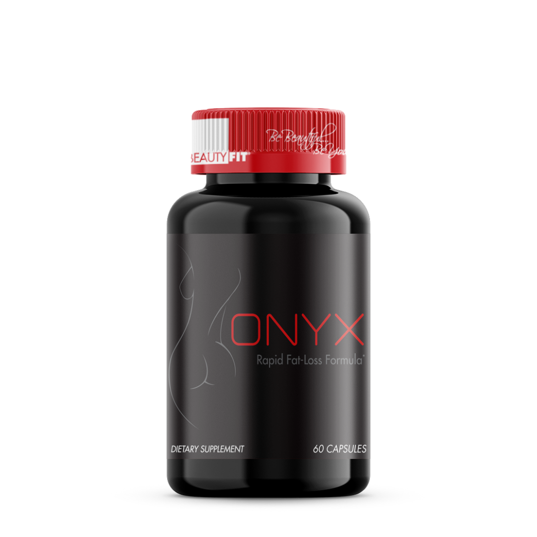 ONYX® Extreme Fat Burner