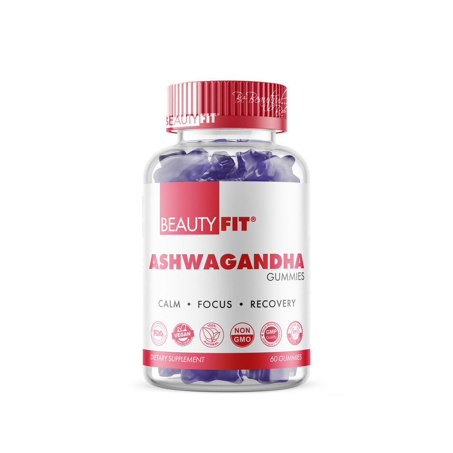 Ashwagandha Gummies