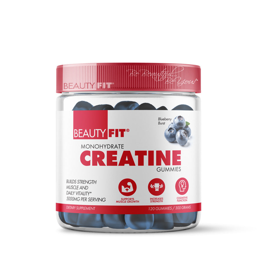 100% Pure Creatine Monohydrate - (Pharmaceutical Grade)