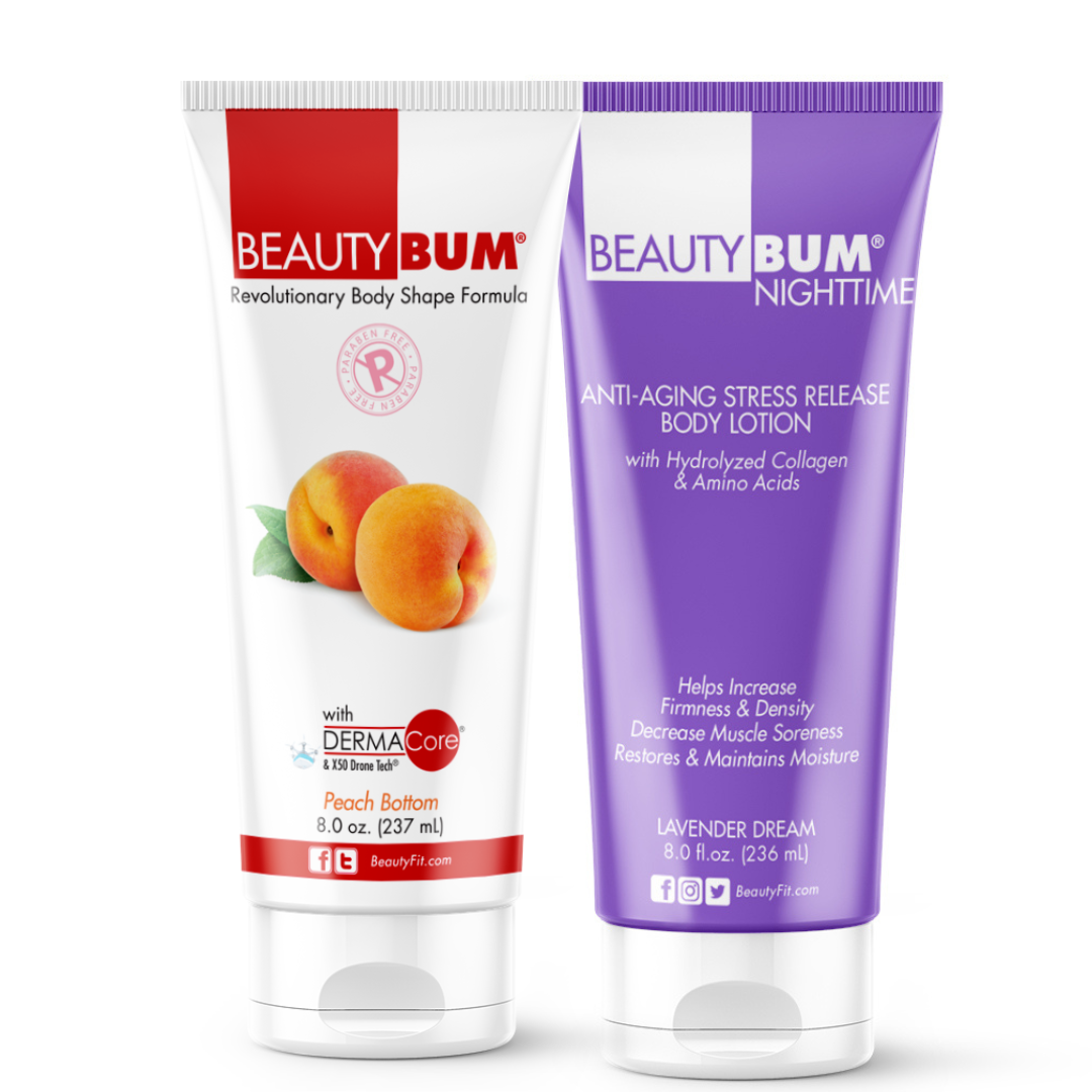 BeautyBum® AM/PM Bundle