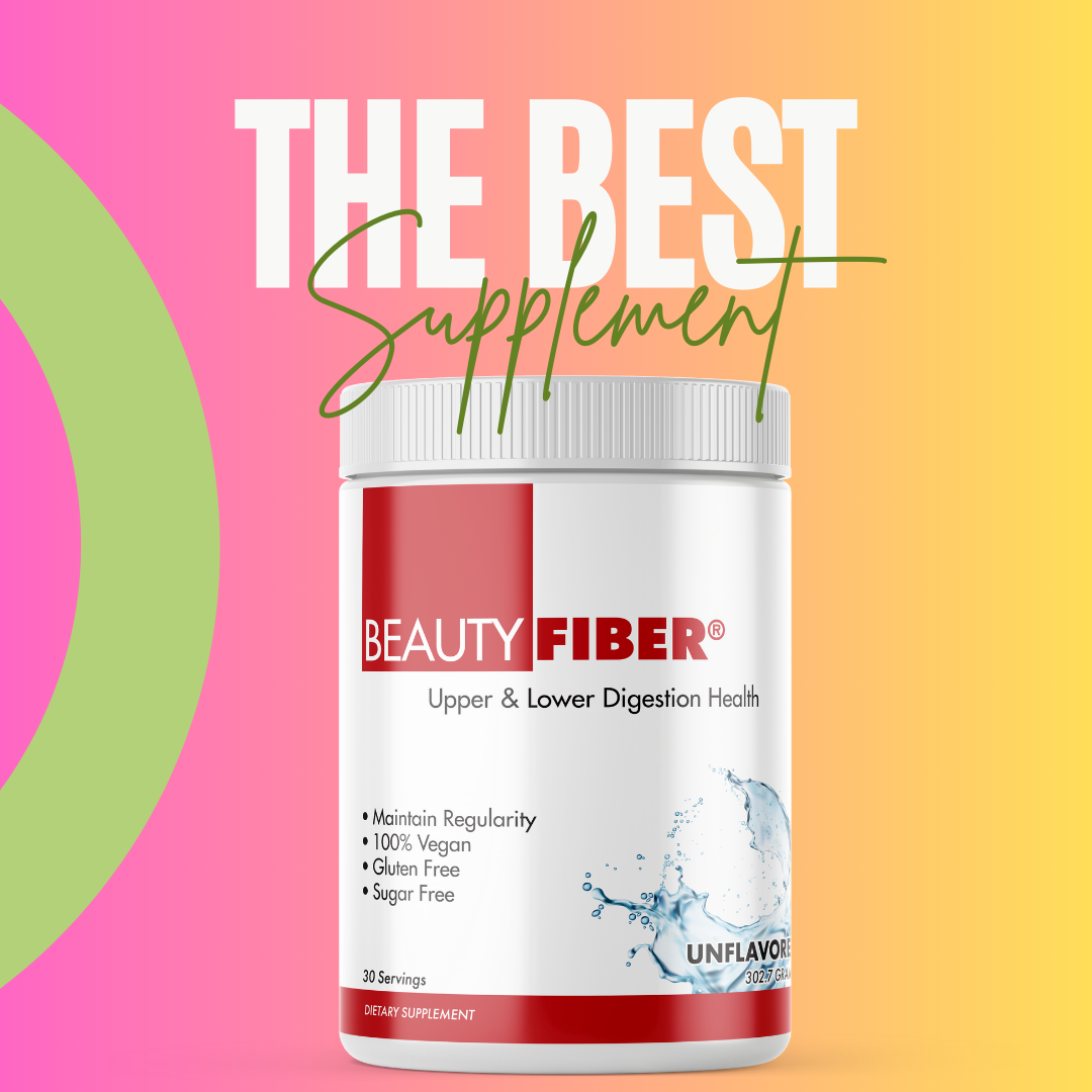BeautyFiber® Colon Cleanse