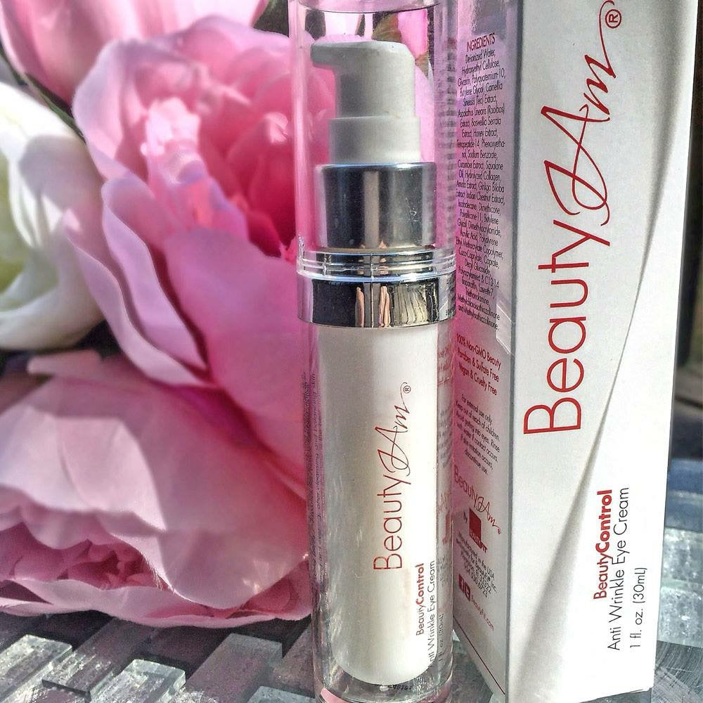 Anti-Aging Eye Serum BeautyControl®+