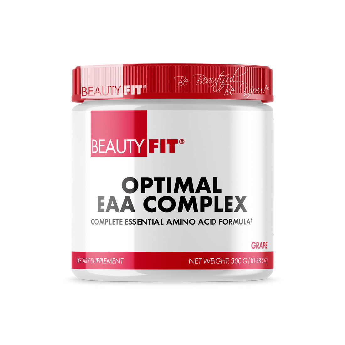 Essential Amino Acids (EAA)- Pharmaceutical Grade Coming Soon!