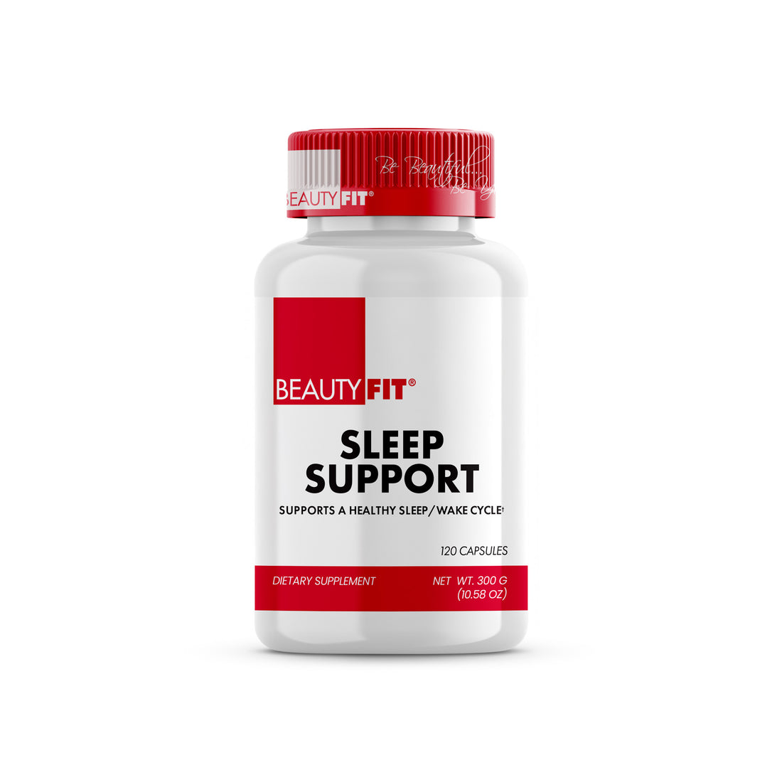 BeautyFit® Sleep Support (Coming Soon!)