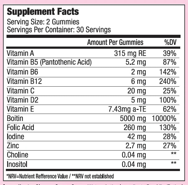 Multi Collagen Peptides w/ FREE HSN Gummies