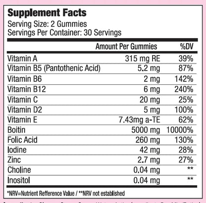 Multi Collagen Peptides w/ FREE HSN Gummies