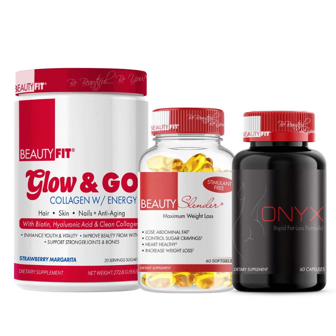 The Total Glow System