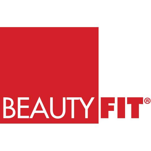 Beautyfit logo-square