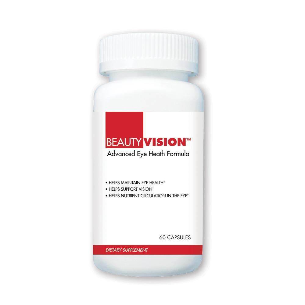 BeautyVision™ Advanced Eye Health Formula - BeautyFit