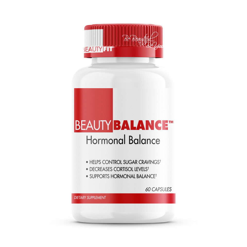 Hormonal Balance BeautyBalance®