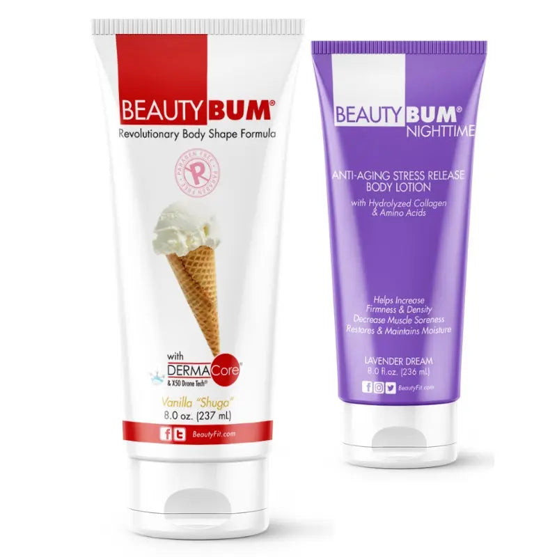 BeautyBum® AM/PM