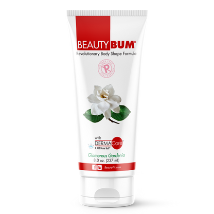 BeautyBum® Anti-Cellulite, Skin Tightening Lotion