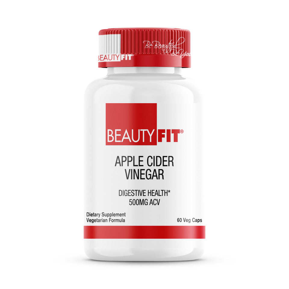 Apple Cider Vinegar 500mg 