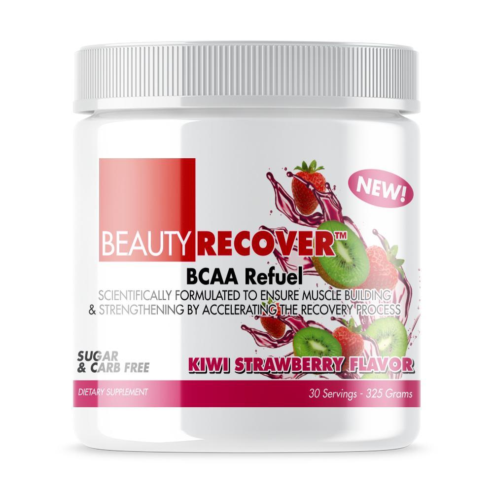 BeautyRecover® For Muscle Recovery.