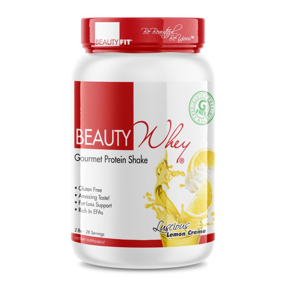 Beauty-Whey® for women has a revolutionized the protein category worldwide. Its flavors and texture has redefined "Amazing Taste". Gourmet Protein Shake with its true meaning! | Beautyfit® USA