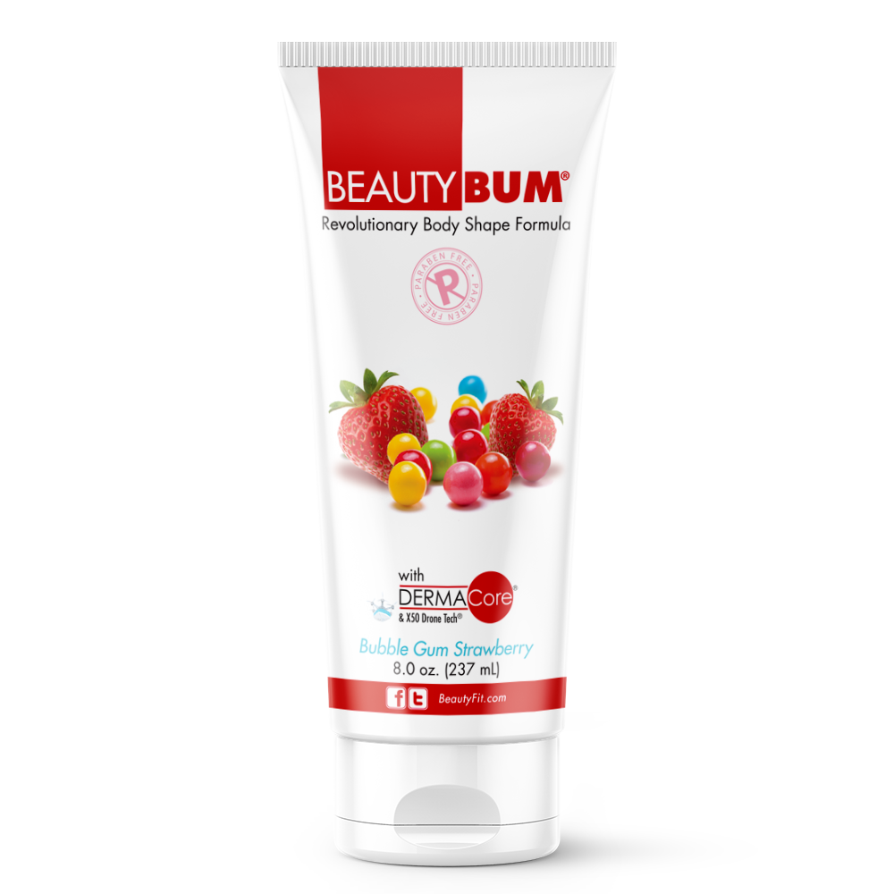 BeautyBum® Anti-Cellulite Cream