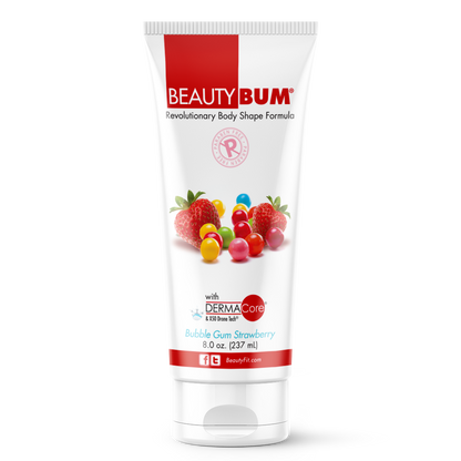 BeautyBum® Anti-Cellulite, Skin Tightening Lotion