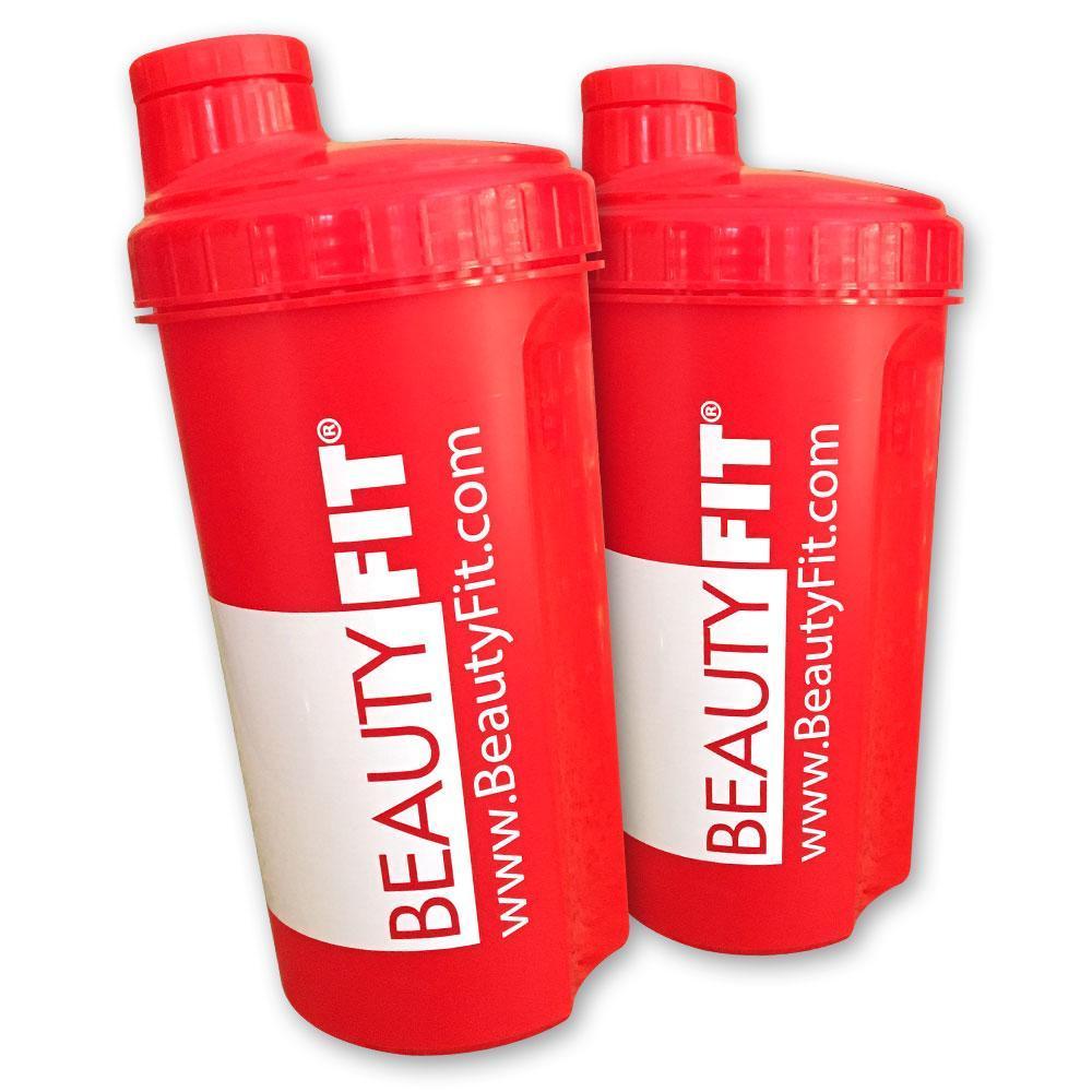 FREE BeautyFit Shaker Cup (32 oz.) - BeautyFit