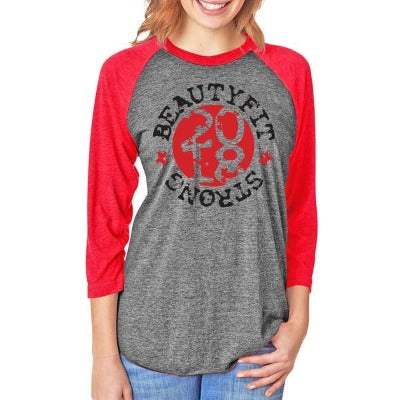 Beauty-Strong Women Gym Apparel | BeautyFit® USA