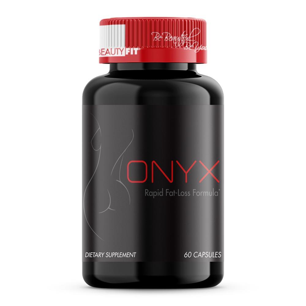 Buy Best Advanced Thermogenic Fat Burner ONYX® | BeautyFit® USA