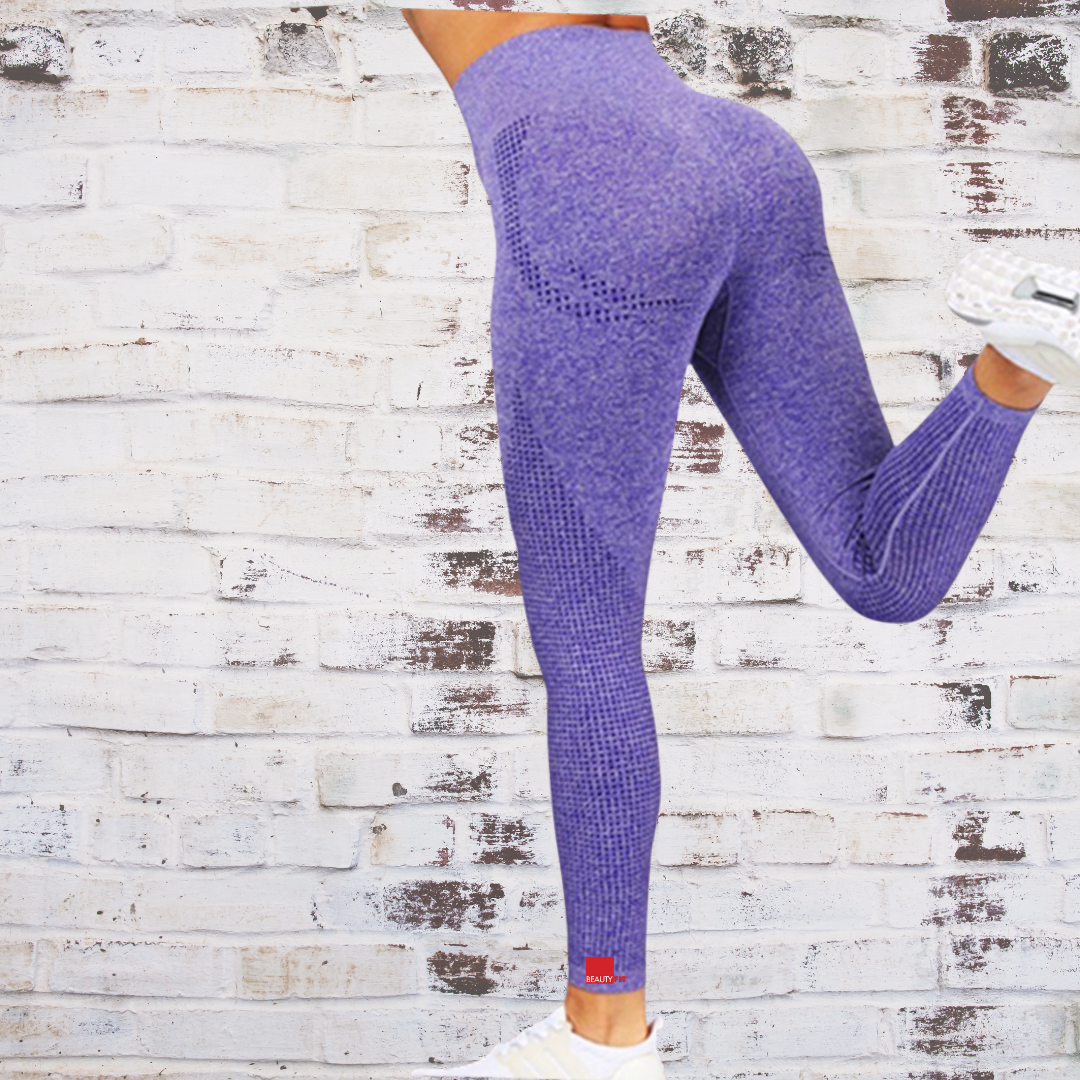 BeautyFit® Seamless Leggings! NEW!