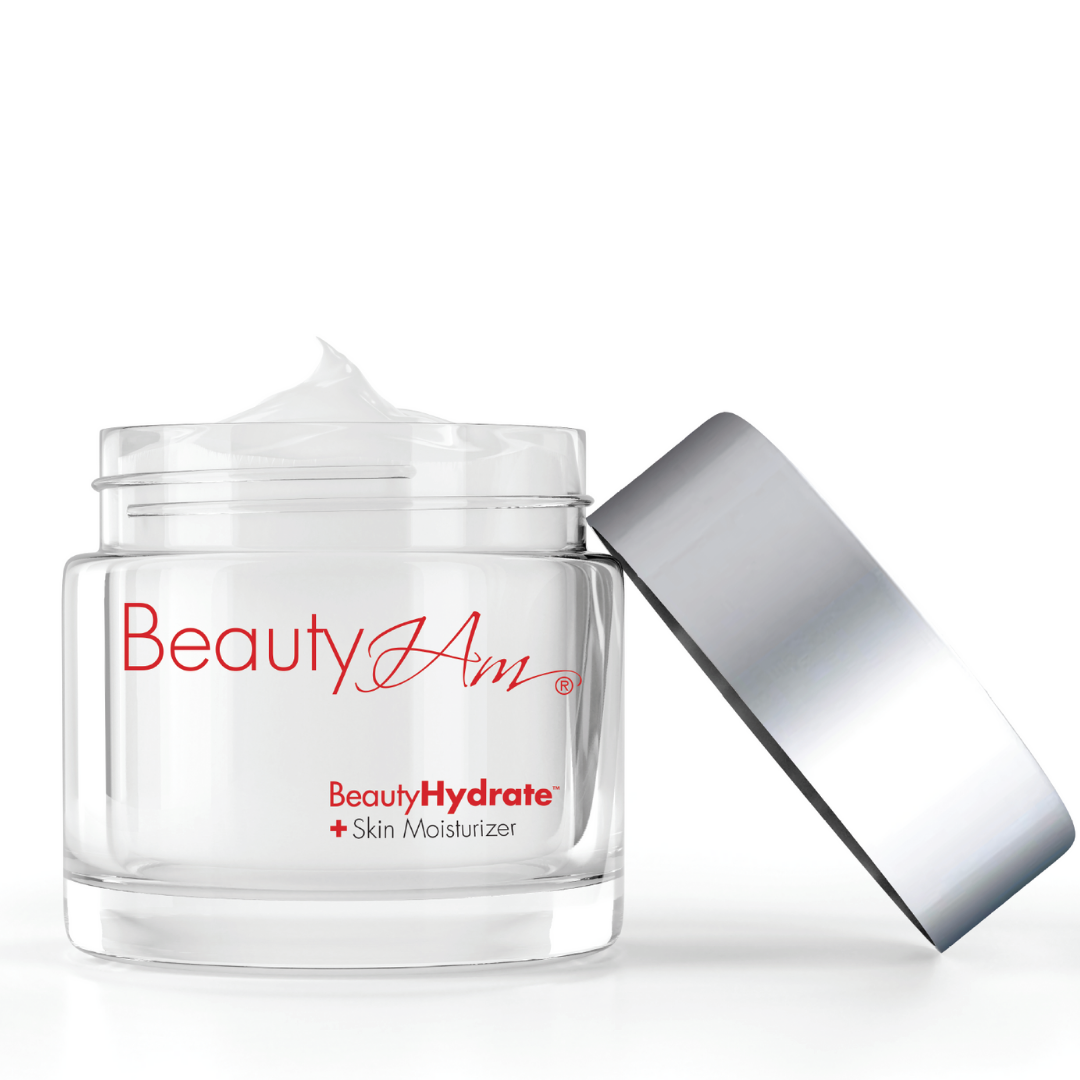 Skin Moisturizer BeautyHydrate®